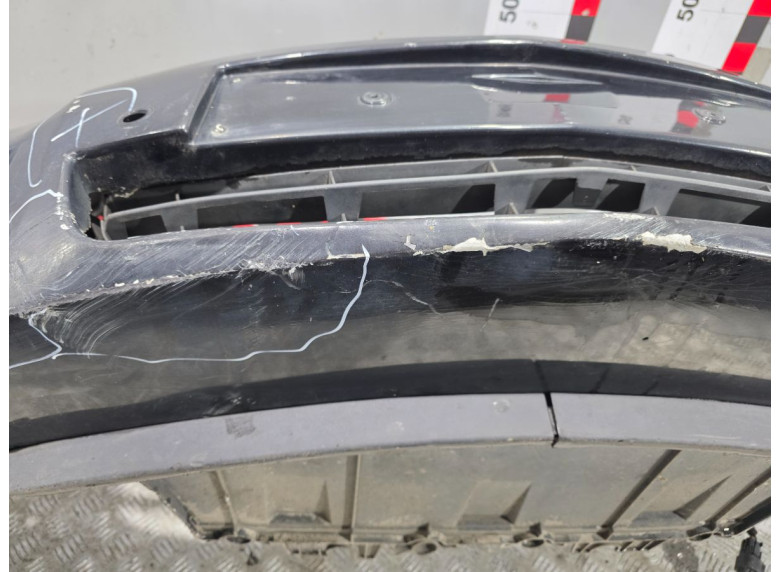 Бампер передний к Бампер передний к Opel Insignia undefined г. Insignia