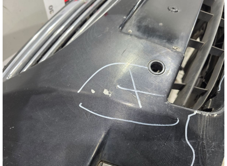 Бампер передний к Бампер передний к Opel Insignia undefined г. Insignia