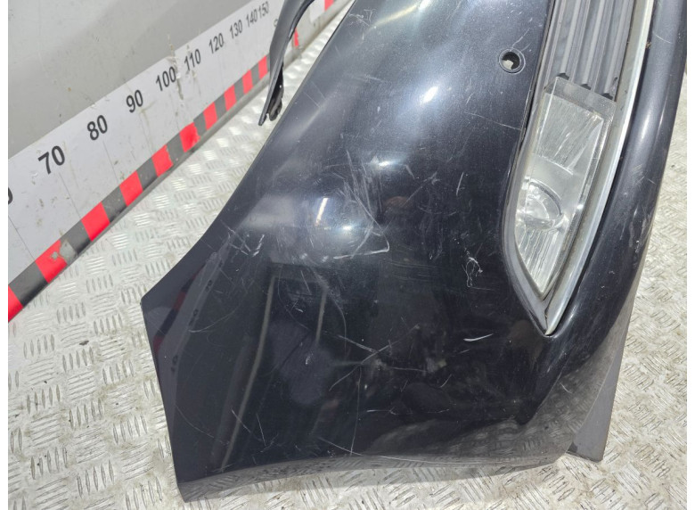 Бампер передний к Бампер передний к Opel Insignia undefined г. Insignia