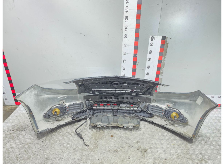 Бампер передний к Бампер передний к Opel Insignia undefined г. Insignia