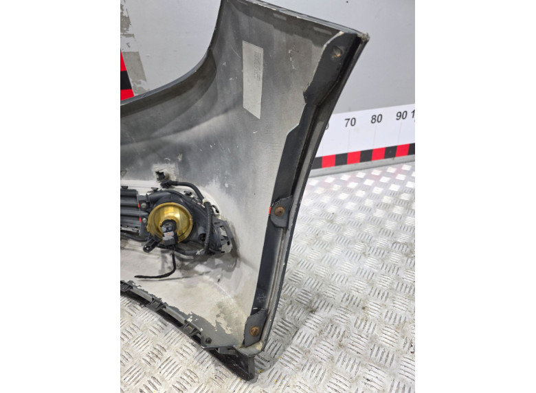 Бампер передний к Бампер передний к Opel Insignia undefined г. Insignia