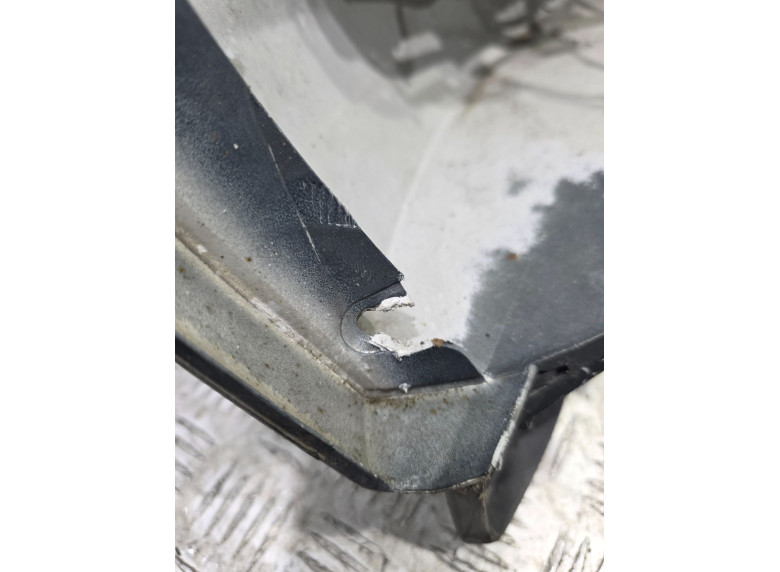 Бампер передний к Бампер передний к Opel Insignia undefined г. Insignia