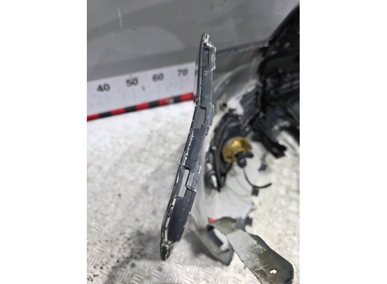 Бампер передний к Бампер передний к Opel Insignia undefined г. Insignia