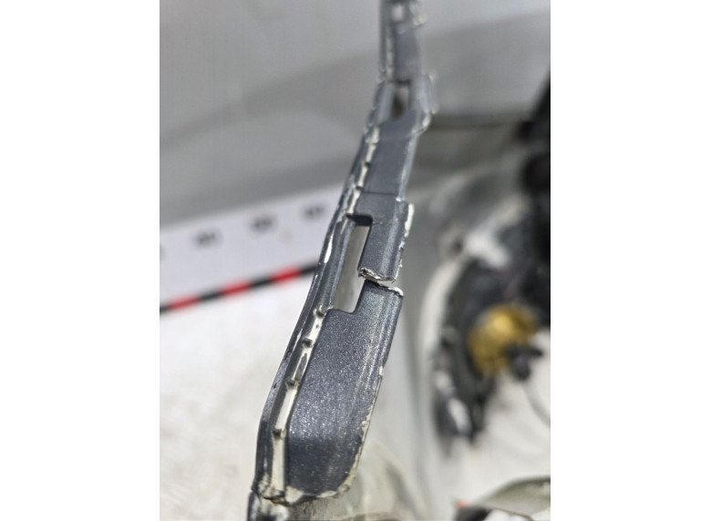 Бампер передний к Бампер передний к Opel Insignia undefined г. Insignia