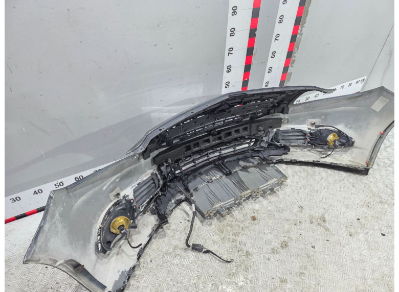 Бампер передний к Бампер передний к Opel Insignia undefined г. Insignia