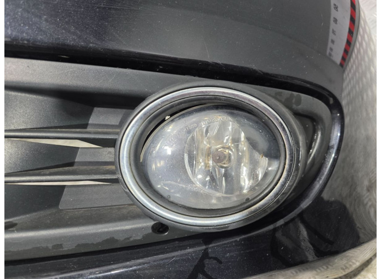 Фара противотуманная левая к Volkswagen Golf, 2009г.