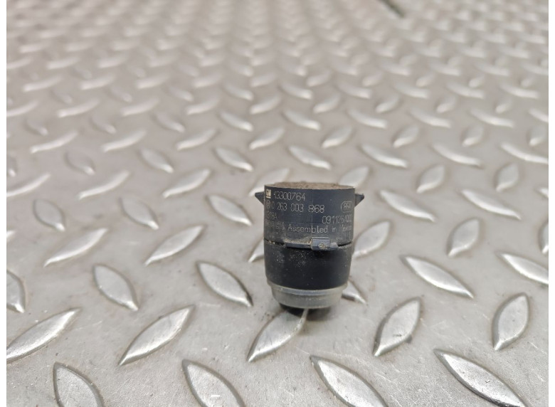 Датчик парктроника к Датчик парктроника к Opel Insignia undefined г. Insignia