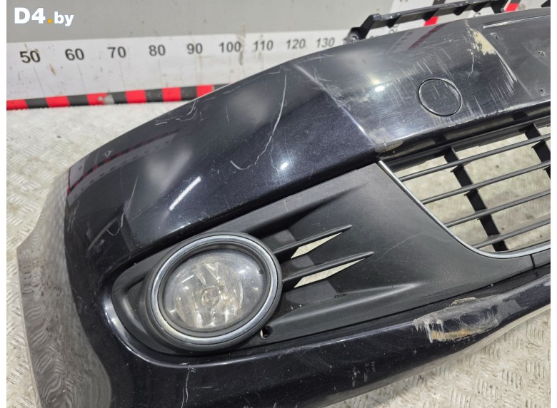 Рамка фары противотуманной правой к Volkswagen Golf undefined г.