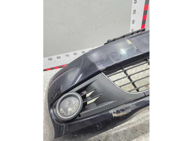 Рамка фары противотуманной правой к Volkswagen Golf, 2009г.