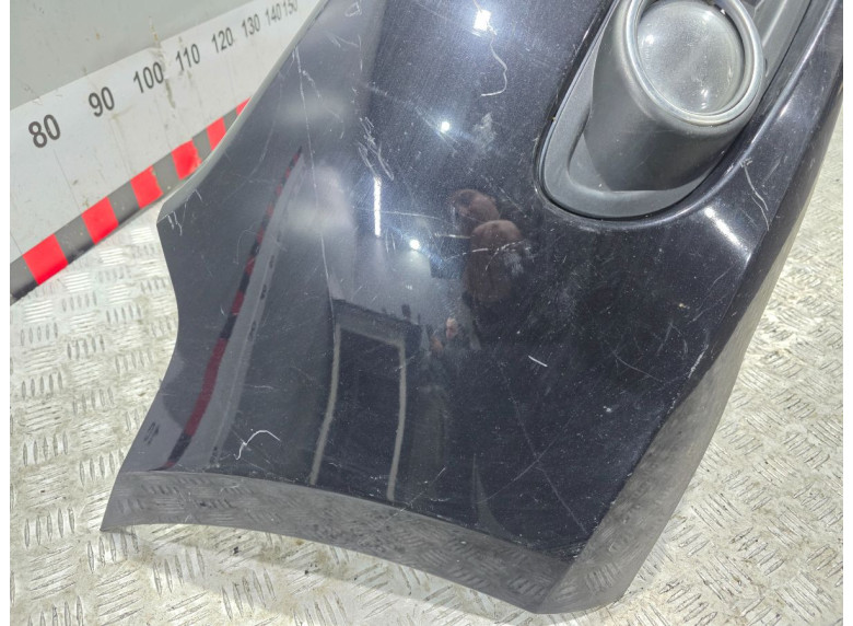 Бампер передний к Volkswagen Golf, 2009г.