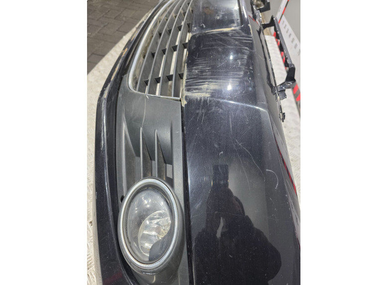 Бампер передний к Volkswagen Golf, 2009г.