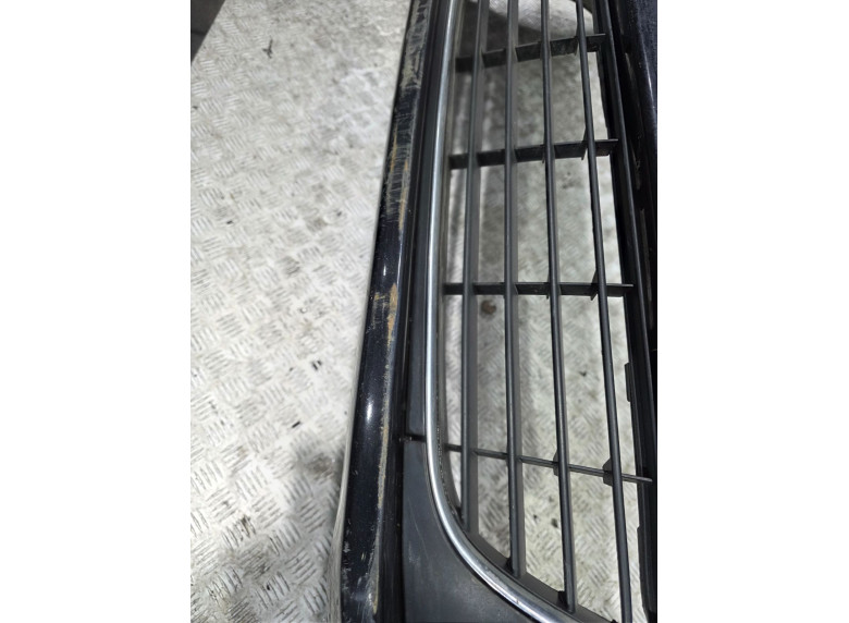 Бампер передний к Volkswagen Golf, 2009г.