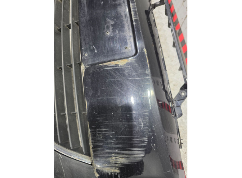 Бампер передний к Volkswagen Golf, 2009г.