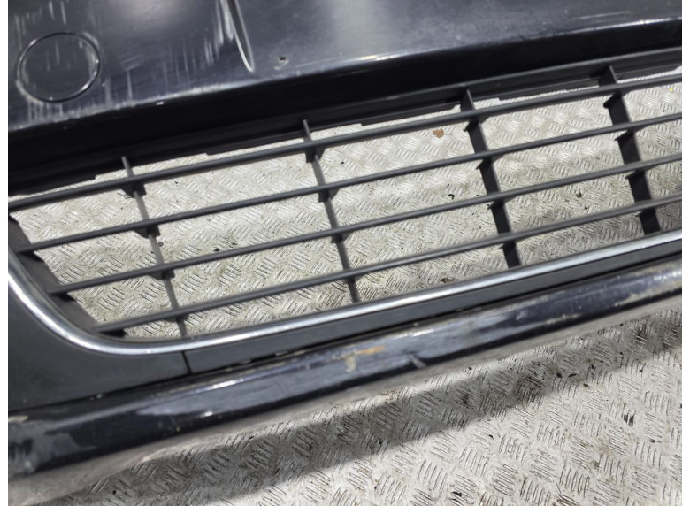 Бампер передний к Volkswagen Golf, 2009г.