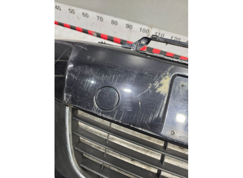 Бампер передний к Volkswagen Golf, 2009г.