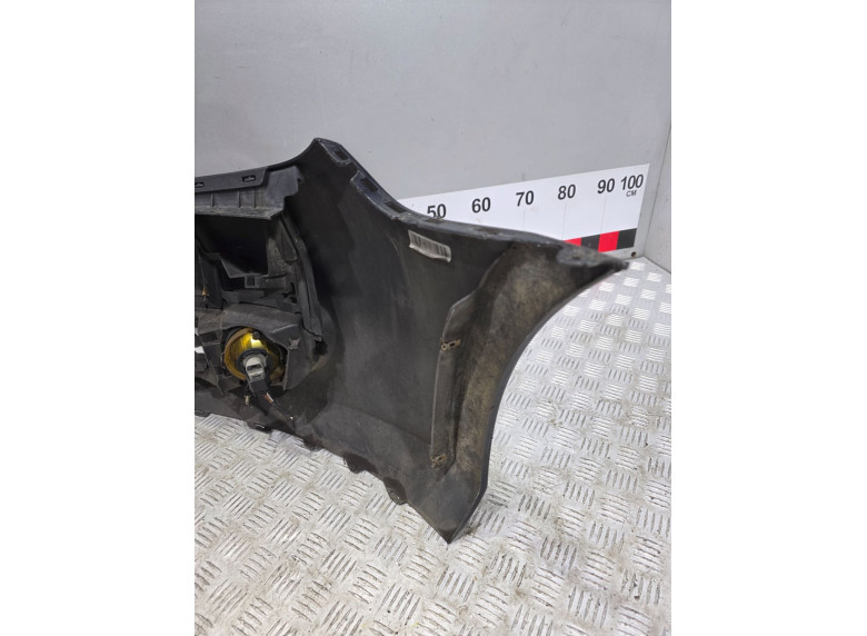 Бампер передний к Volkswagen Golf, 2009г.