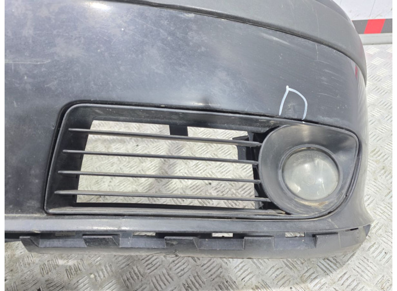 Рамка фары противотуманной левой к Seat Alhambra, 2001г.