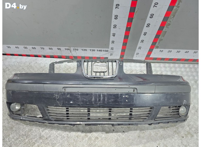 Бампер передний к Seat Alhambra undefined г.