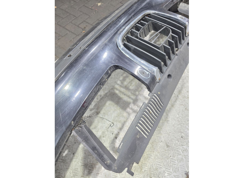 Бампер передний к Seat Alhambra, 2001г.