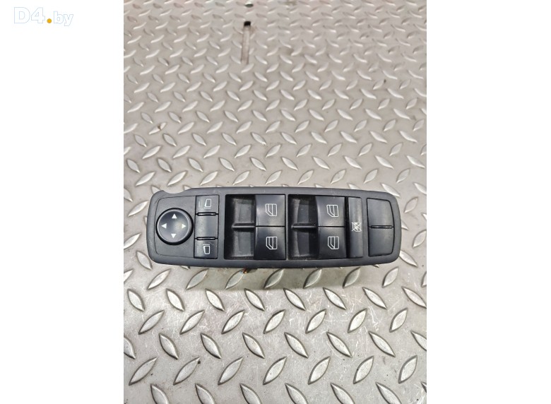 Блок управления стеклоподъемниками к Mercedes MLW164 undefined г.