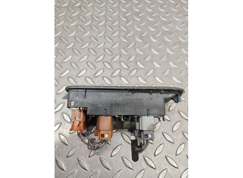 Блок управления стеклоподъемниками к Renault Megane, 2004г.