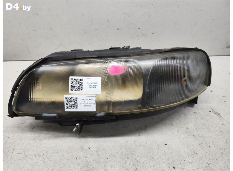 Фара левая к Volvo V70 undefined г.