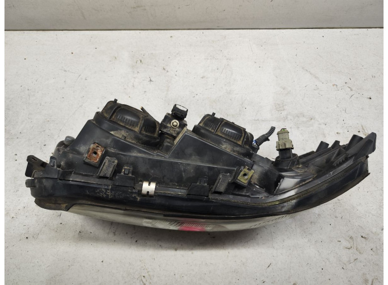 Фара левая к Фара левая к Volvo V70 undefined г. V70