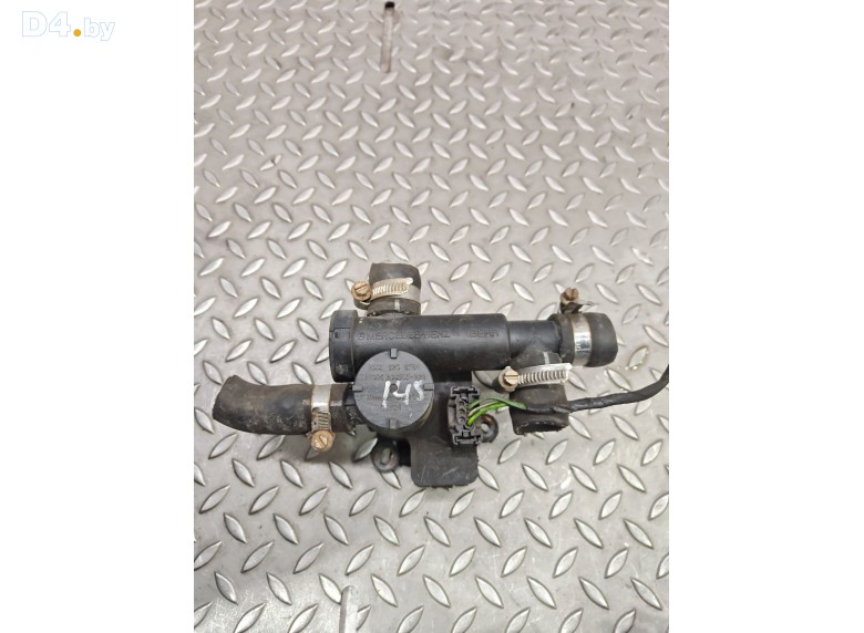 Кран отопителя (печки) к Mercedes VitoW639 undefined г.