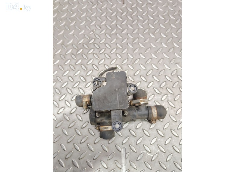 Кран отопителя (печки) к Mercedes VitoW639 undefined г.