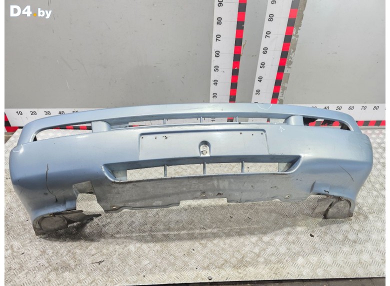 Бампер передний к Citroen Evasion undefined г.