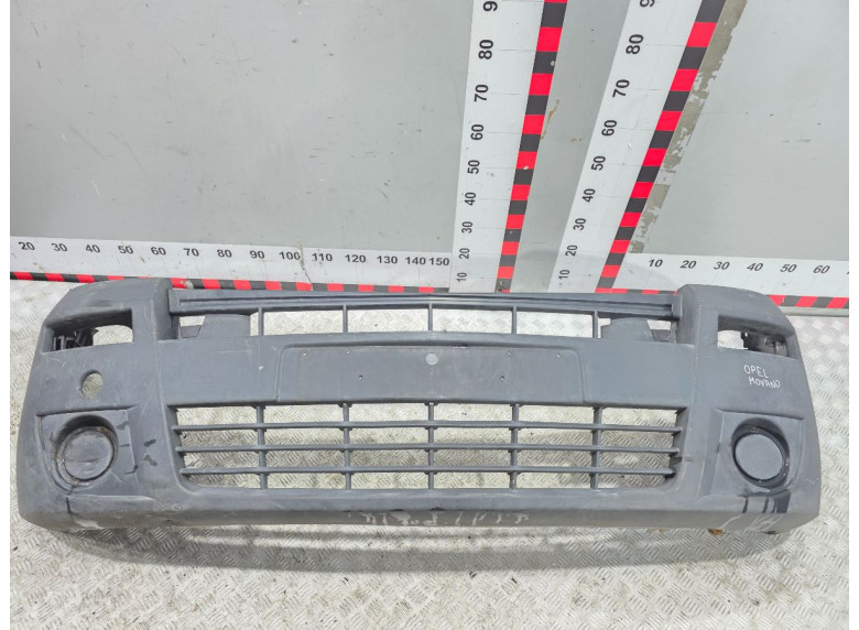 Бампер передний к Opel Movano