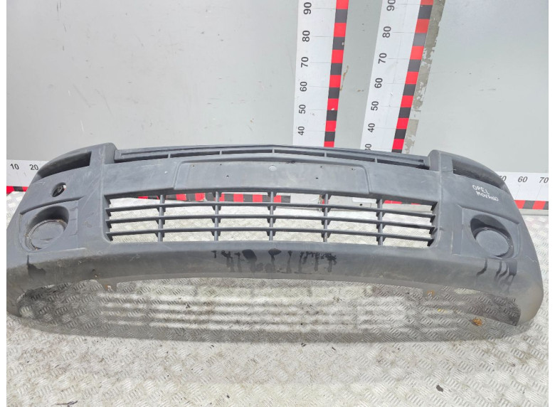 Бампер передний к Бампер передний к Opel Movano undefined г. Movano