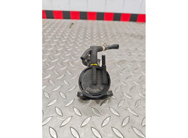 Клапан электромагнитный к Opel Vectra