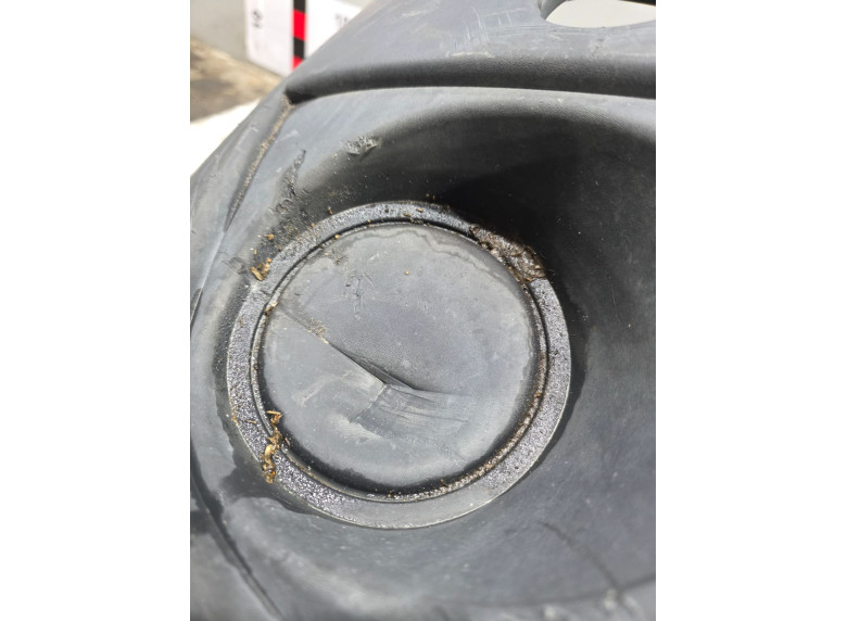 Бампер передний к Бампер передний к Opel Movano undefined г. Movano