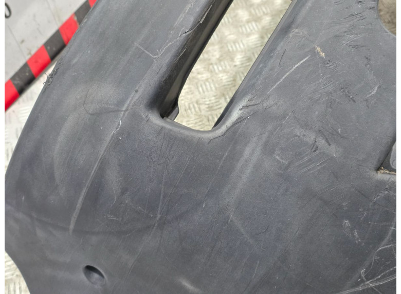 Бампер передний к Бампер передний к Opel Movano undefined г. Movano