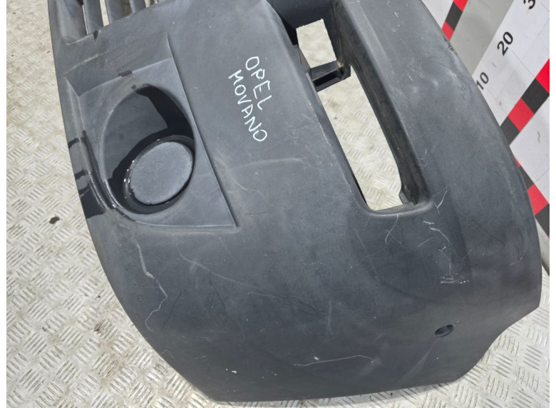 Бампер передний к Бампер передний к Opel Movano undefined г. Movano