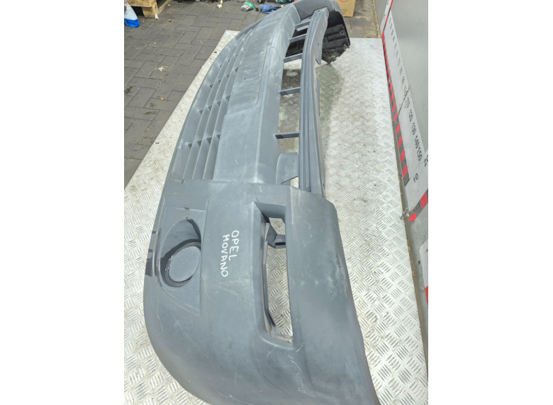 Бампер передний к Бампер передний к Opel Movano undefined г. Movano