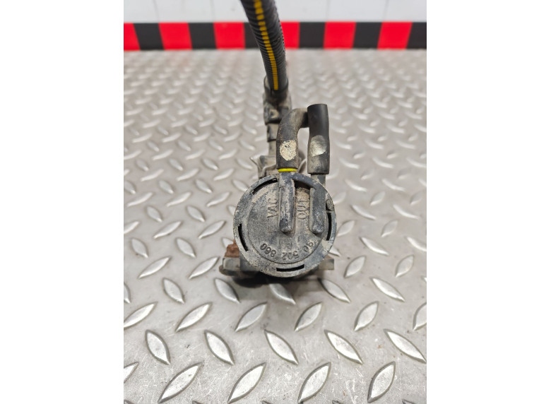 Клапан электромагнитный к Opel Vectra