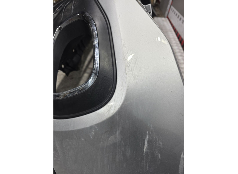 Бампер передний к Volkswagen T-Cross, 2019г.