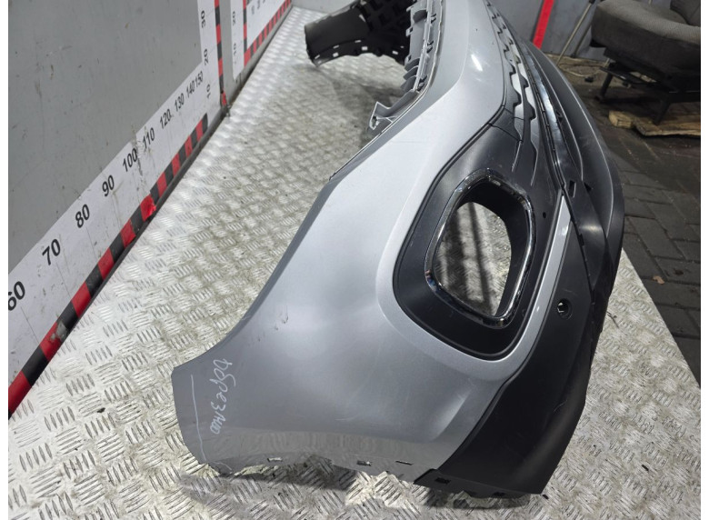 Бампер передний к Volkswagen T-Cross, 2019г.