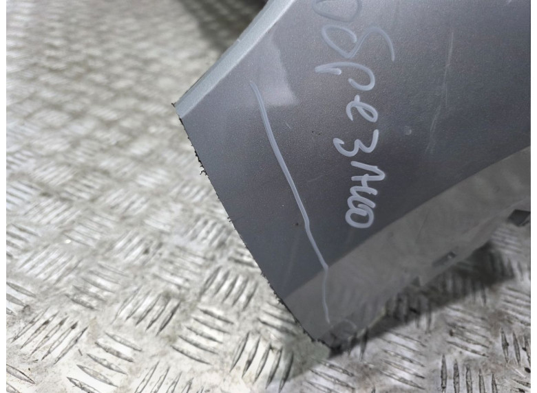 Бампер передний к Volkswagen T-Cross, 2019г.