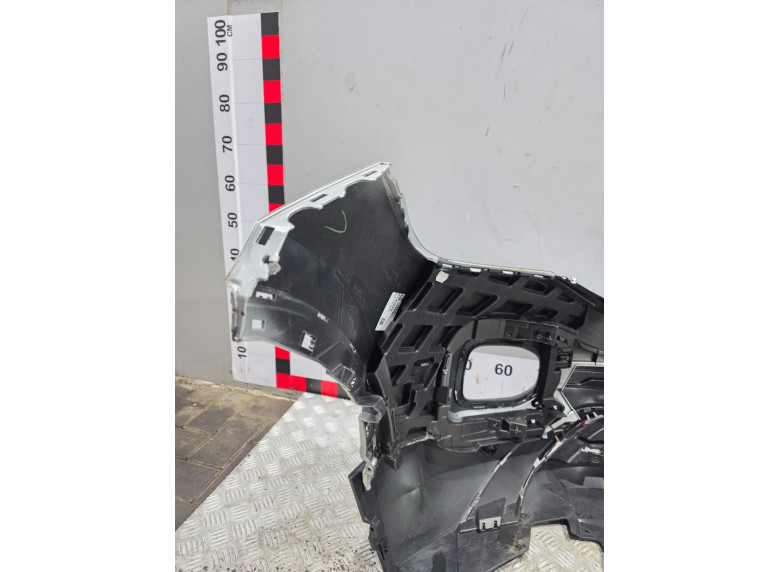 Бампер передний к Volkswagen T-Cross, 2019г.