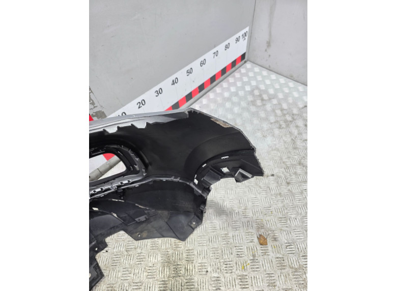 Бампер передний к Volkswagen T-Cross, 2019г.