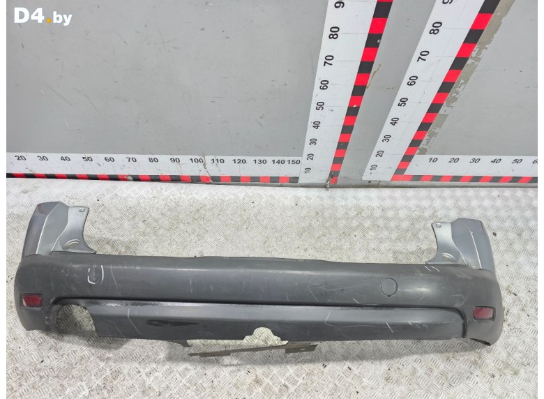 Бампер задний к Ford S-Max undefined г.