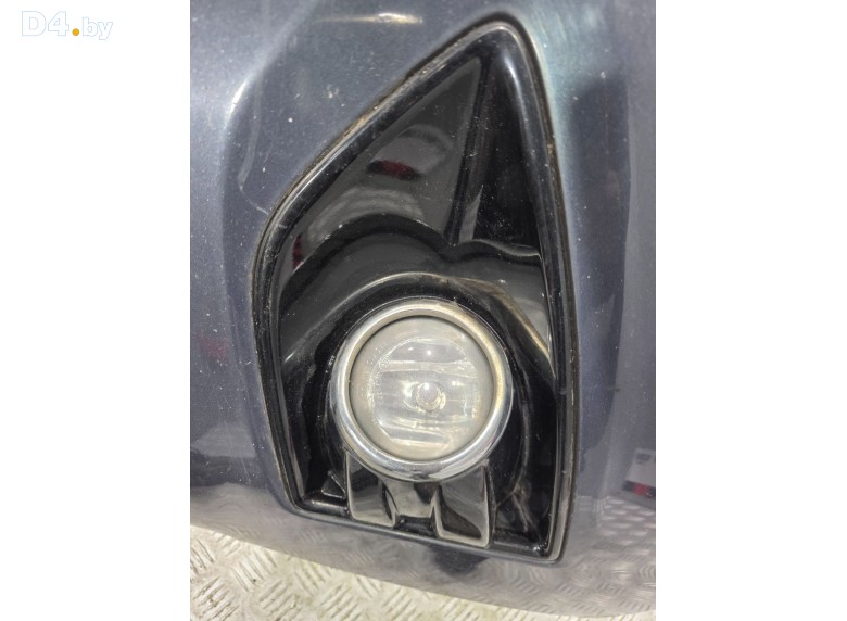 Фара противотуманная левая к Ford GrandC-Max undefined г.