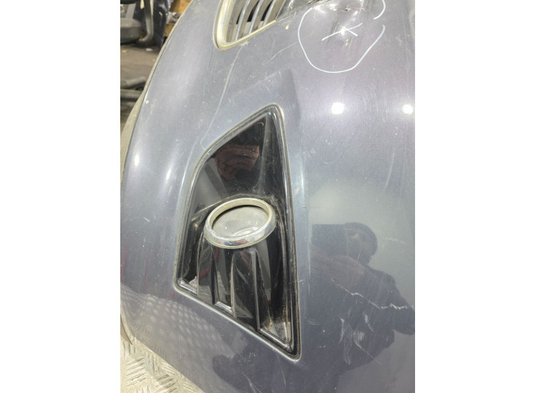 Рамка фары противотуманной левой к Ford Grand C-Max, 2012г.