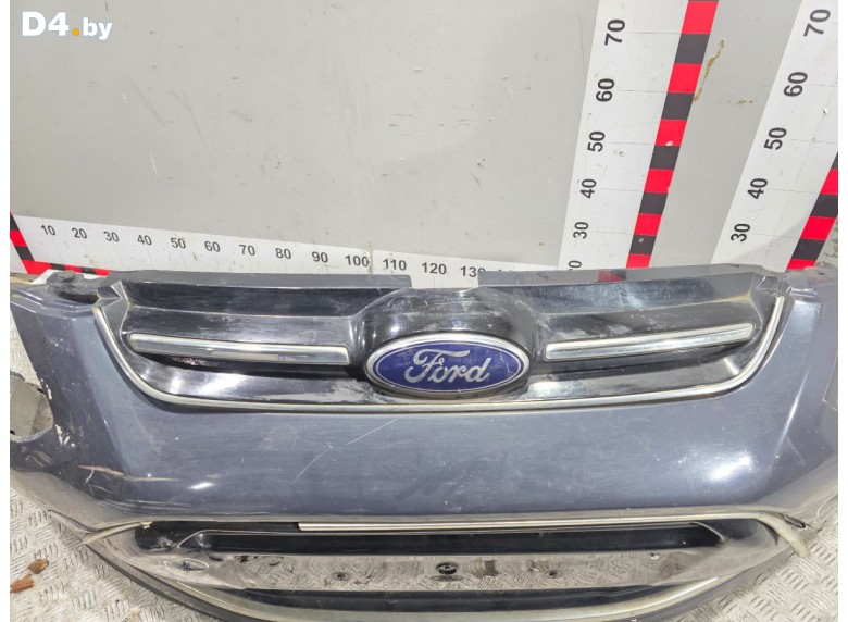 Решетка радиатора к Ford GrandC-Max undefined г.