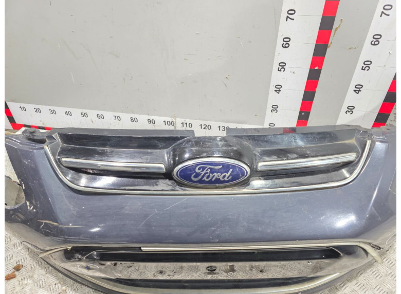 Решетка радиатора к Ford Grand C-Max, 2012г.