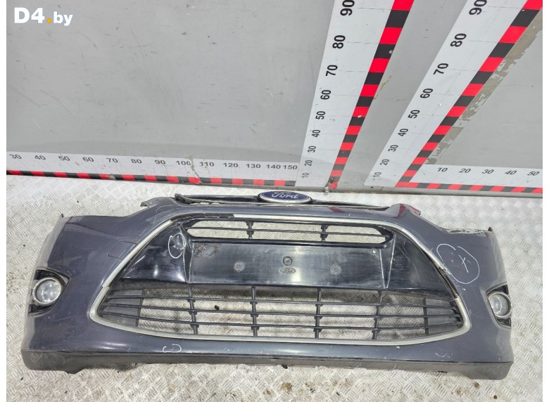 Бампер передний к Ford GrandC-Max undefined г.