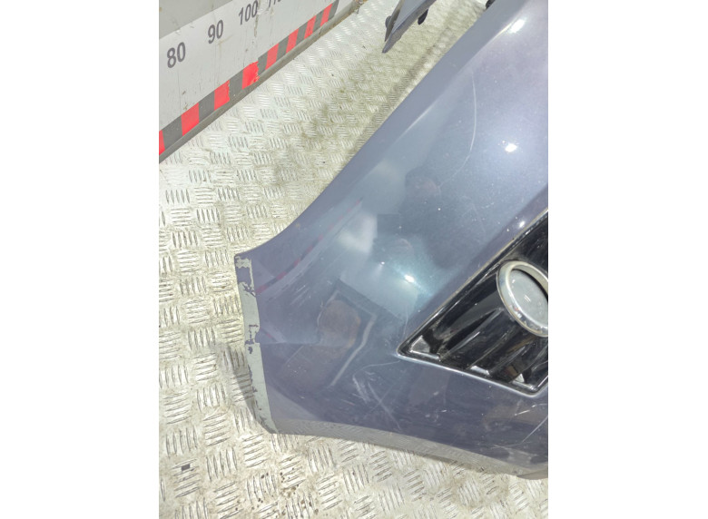Бампер передний к Ford Grand C-Max, 2012г.